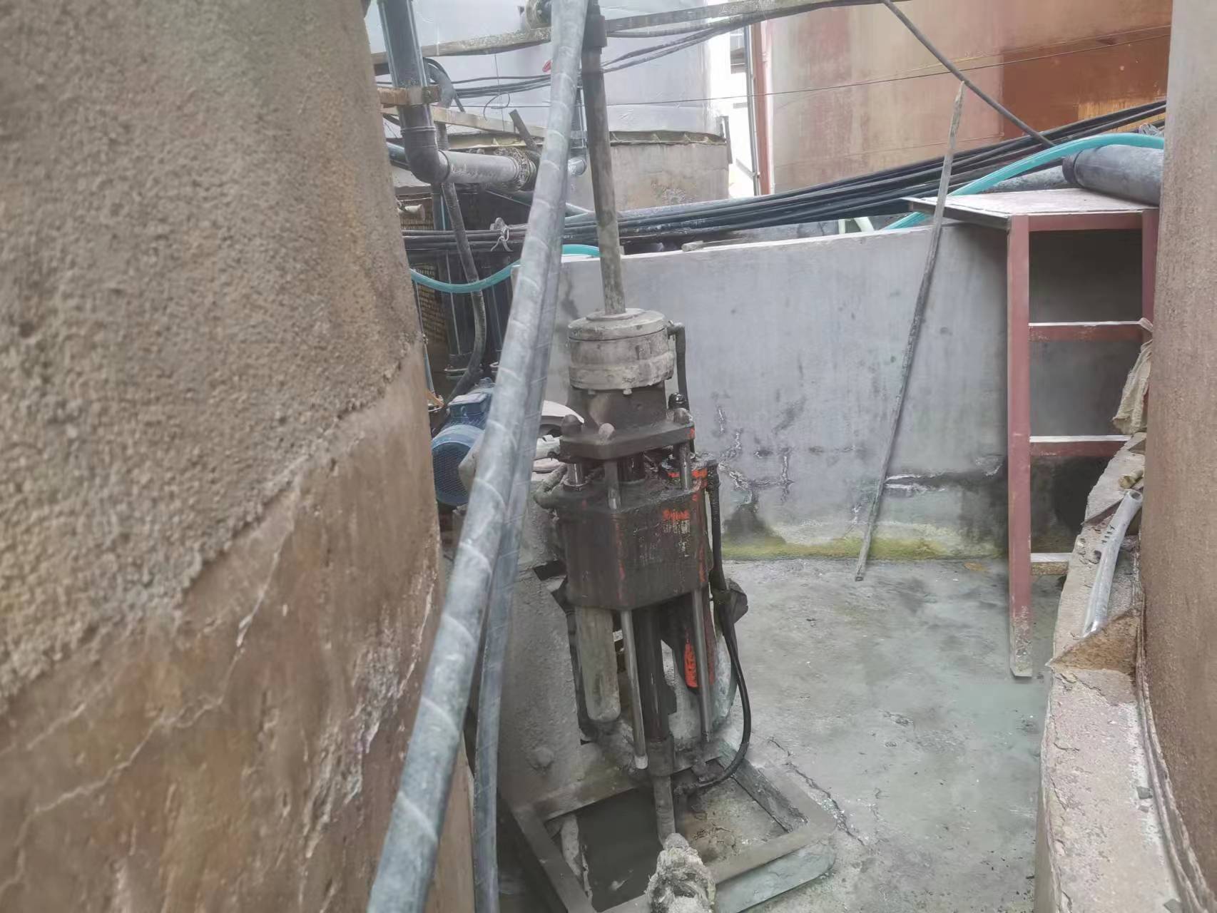 中宁基础注浆工程施工中应注意哪些?