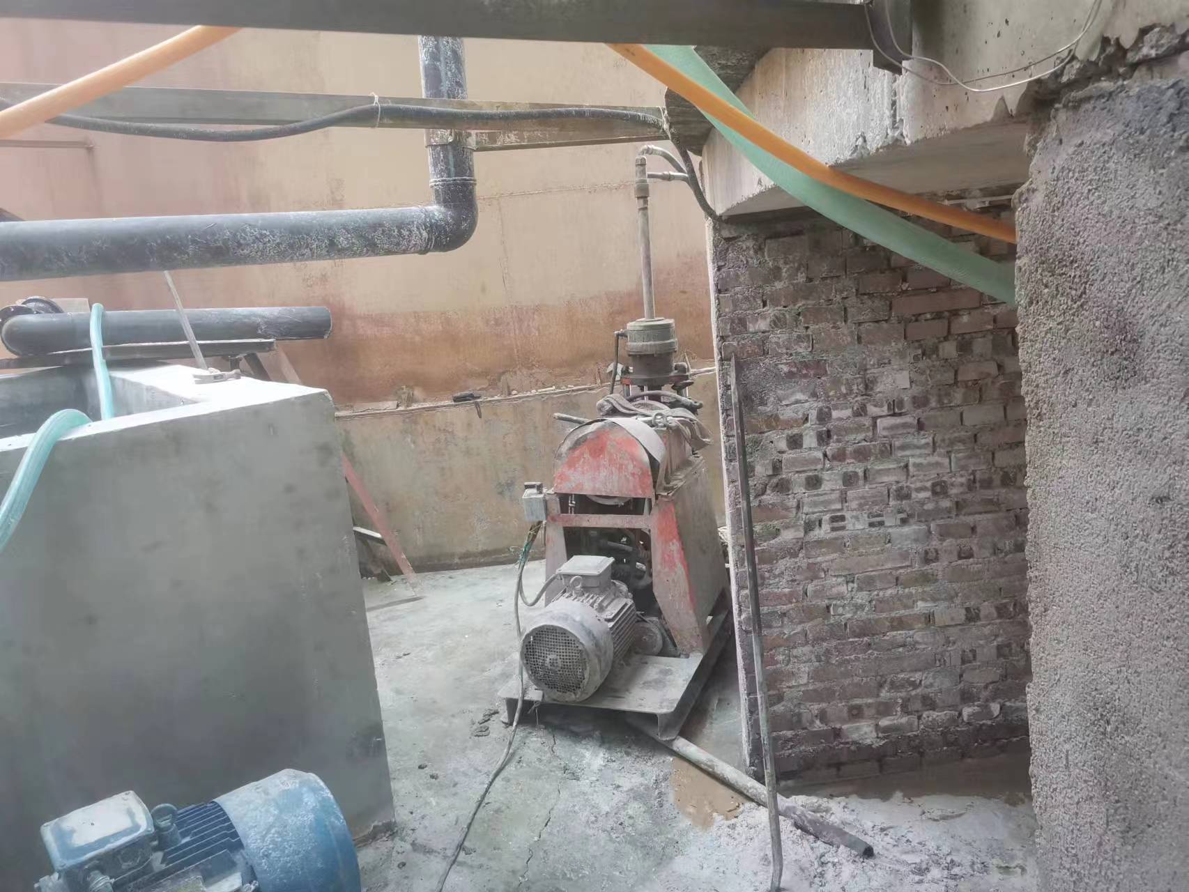 中宁压浆作业流程有哪些