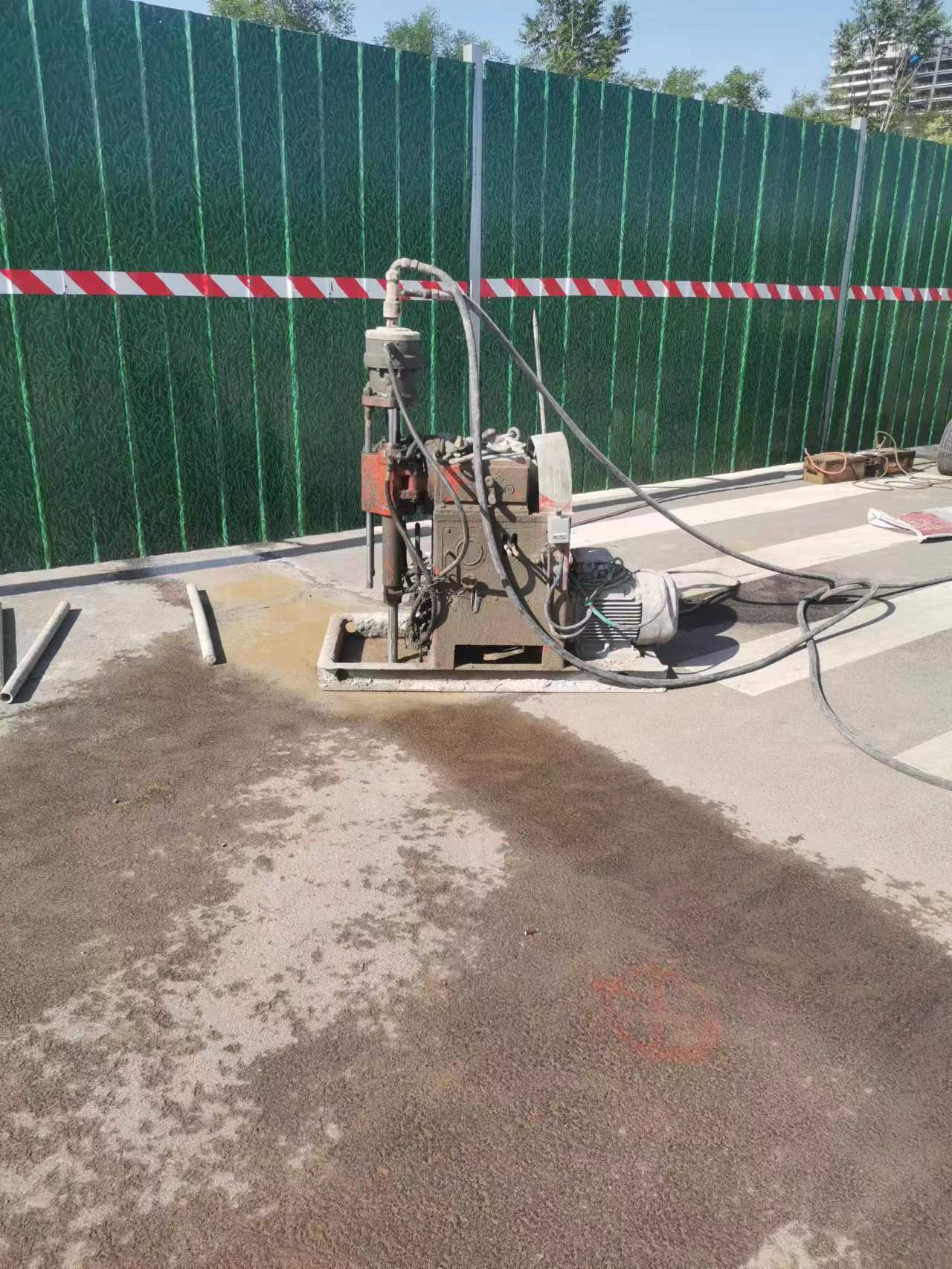 中宁公司为您带来注浆加固法施工方法