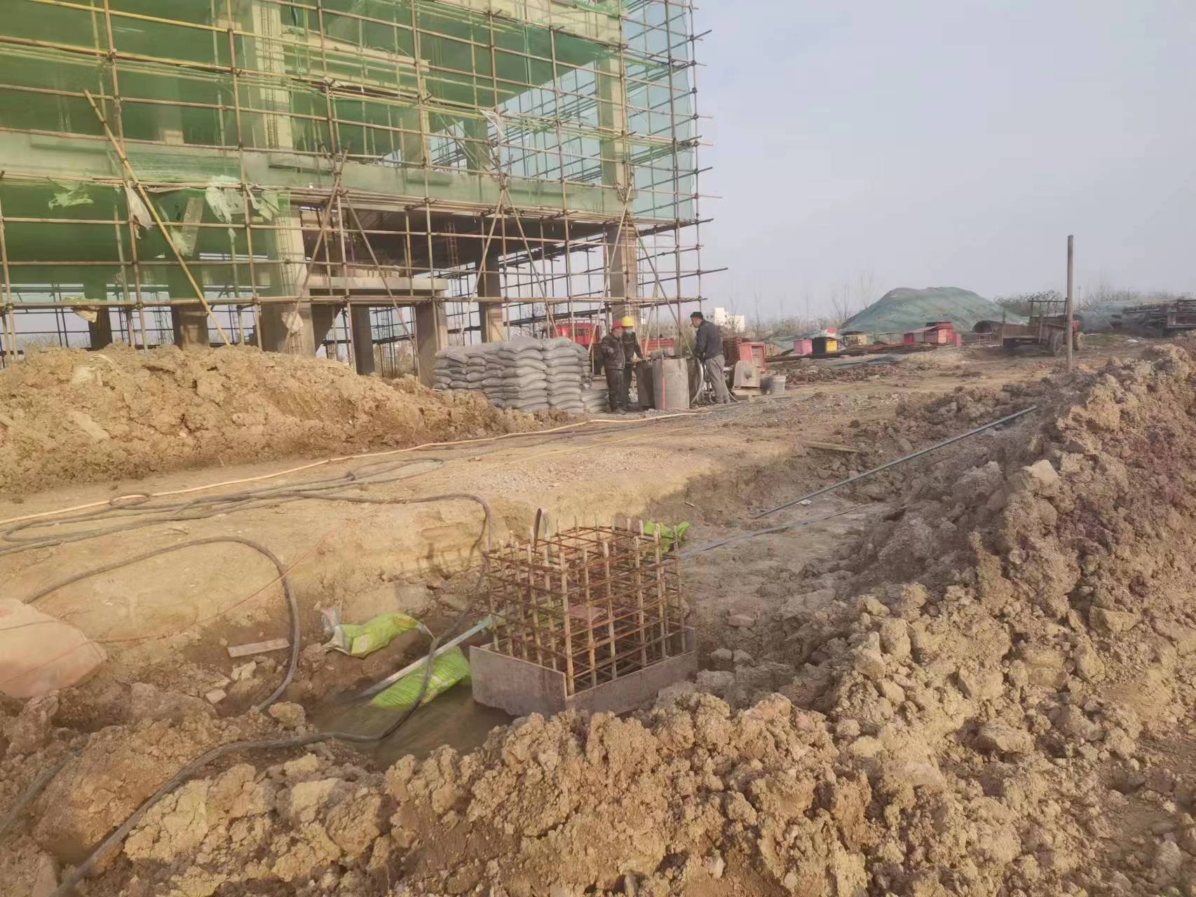 中宁当桥梁出现裂缝的时候应该及时加固修补